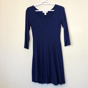 Cute Forever 21 Dress in Excellent Condition!
